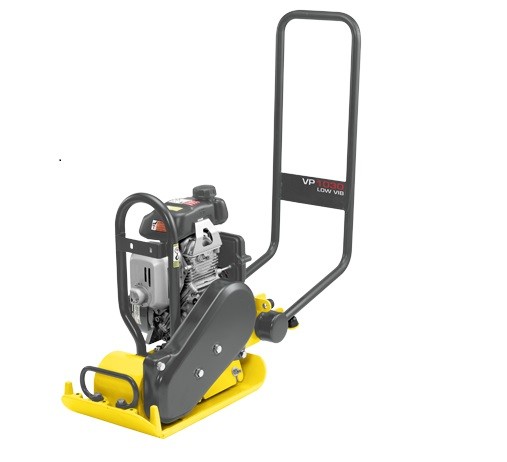 Contractors Plant Hire | Small Wacker Plate 12